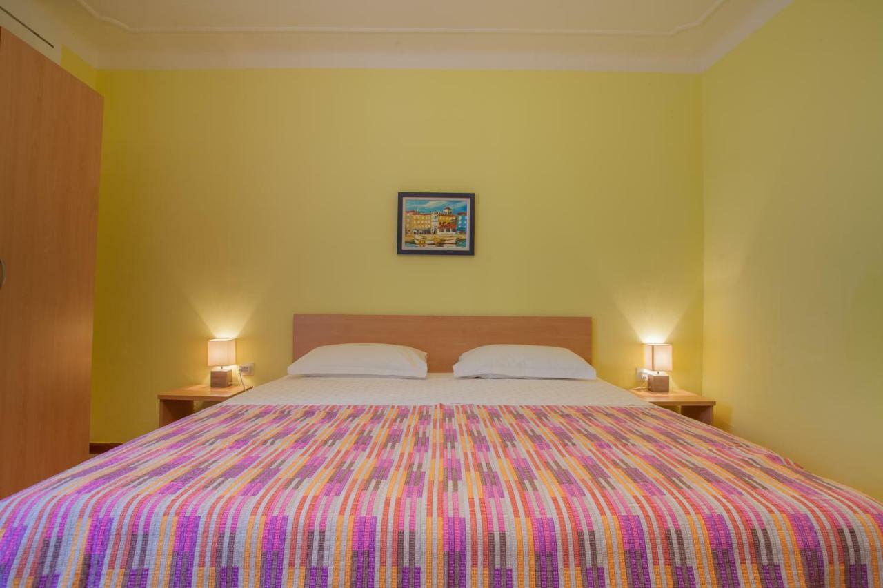 Rooms Ester Црес Экстерьер фото